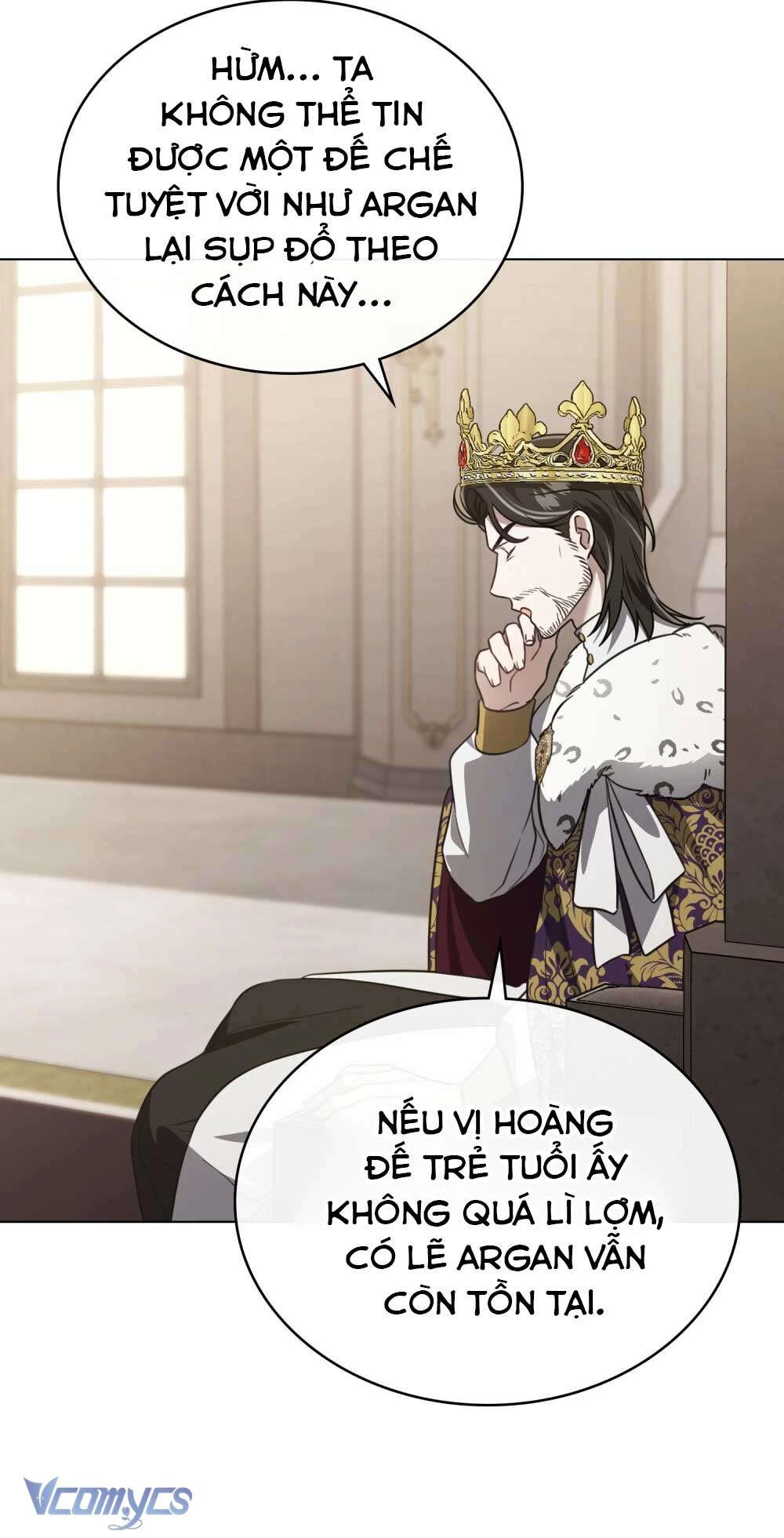 Hôn Nhân Khế Ước Chapter 7 - 56