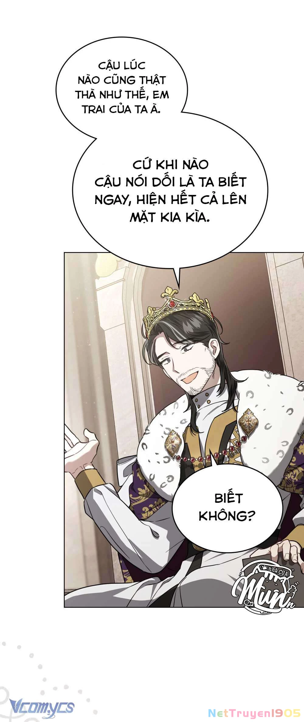 Hôn Nhân Khế Ước Chapter 7 - 60