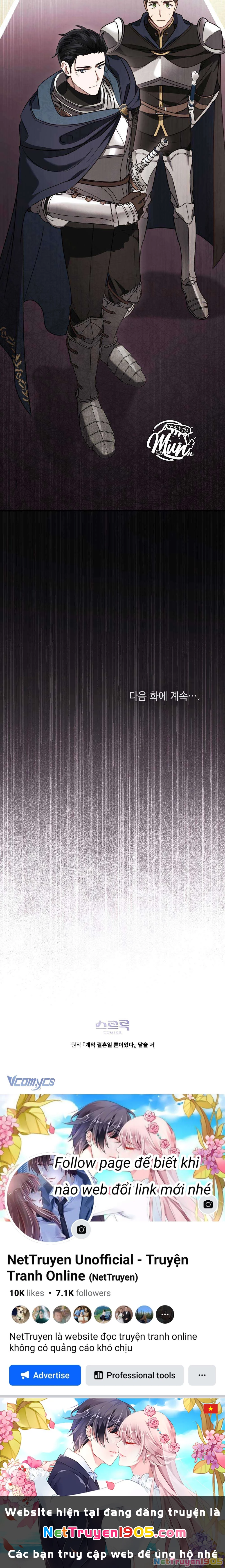 Hôn Nhân Khế Ước Chapter 11 - 16