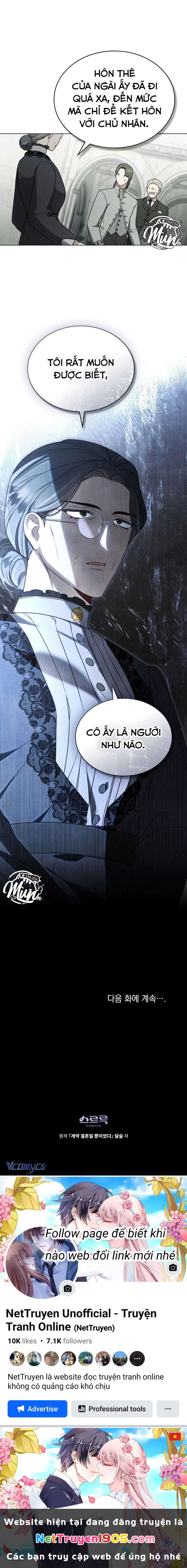 Hôn Nhân Khế Ước Chapter 20 - 11