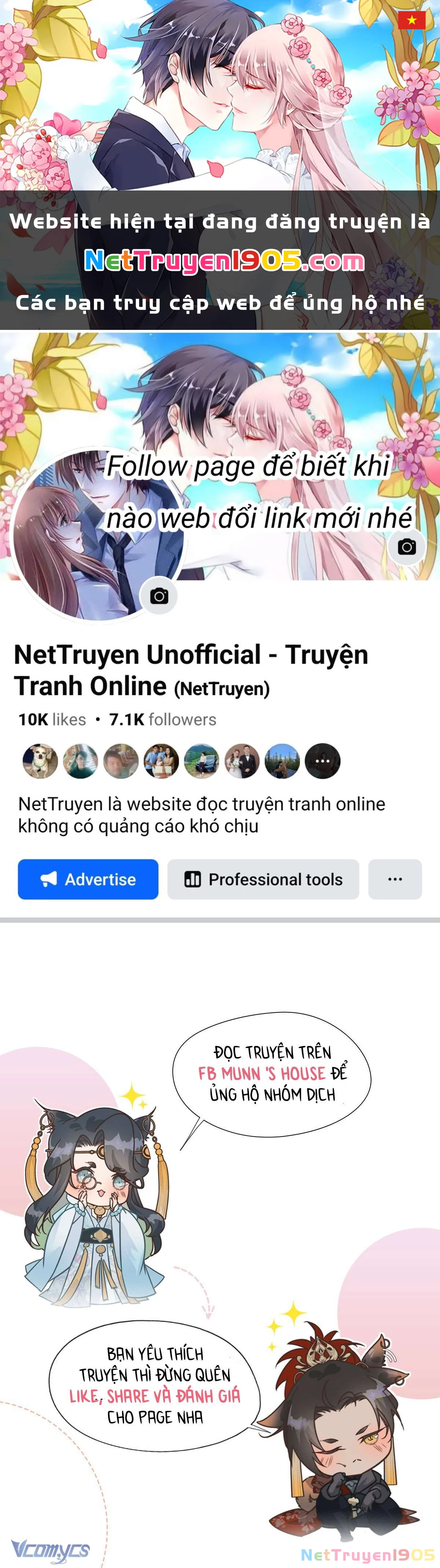 Hôn Nhân Khế Ước Chapter 30 - 1