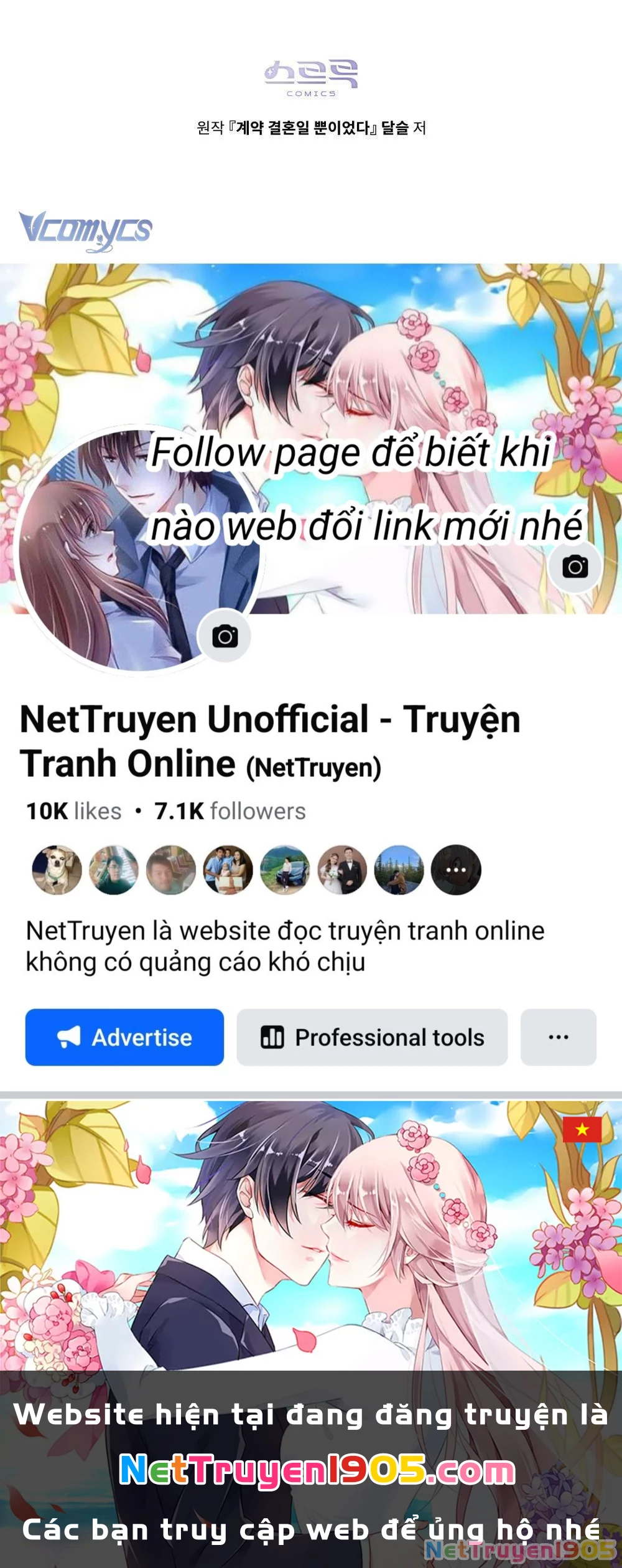 Hôn Nhân Khế Ước Chapter 30 - 11