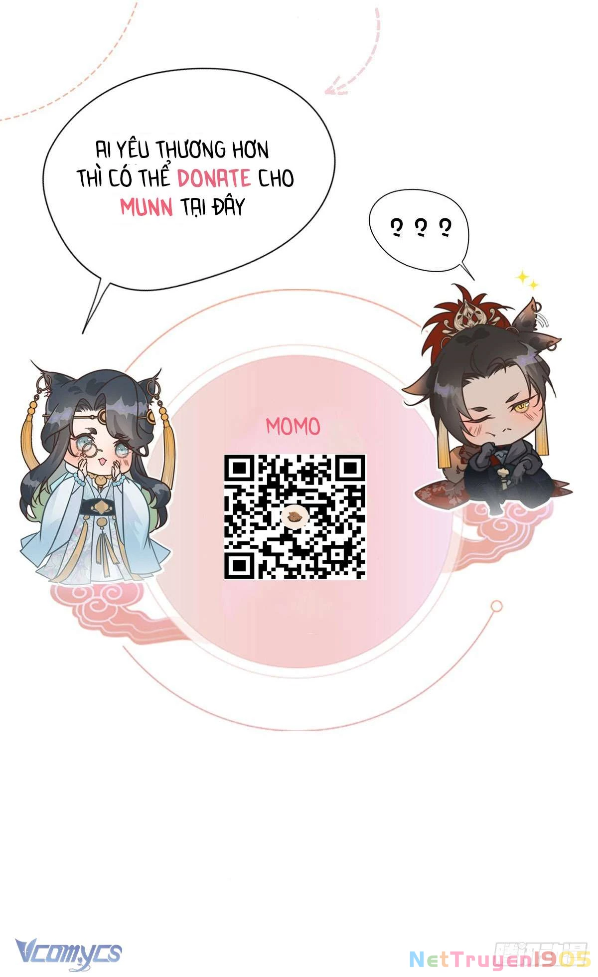 Hôn Nhân Khế Ước Chapter 31 - 2