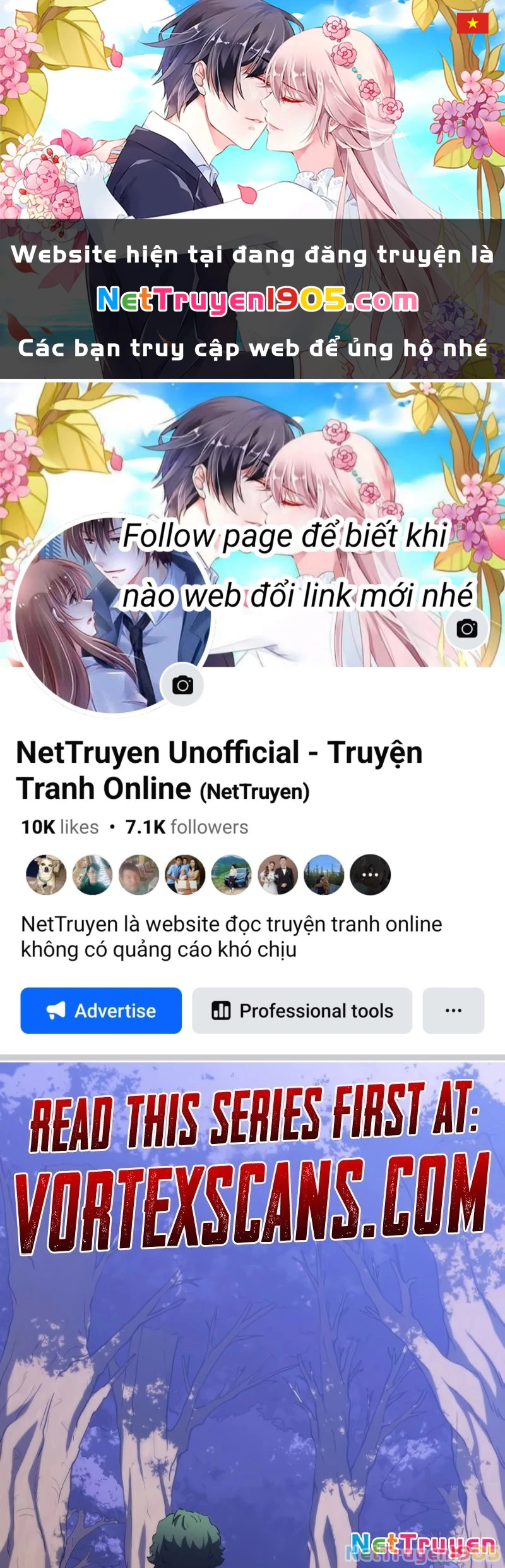 Wild Ranker Chapter 9 - 1