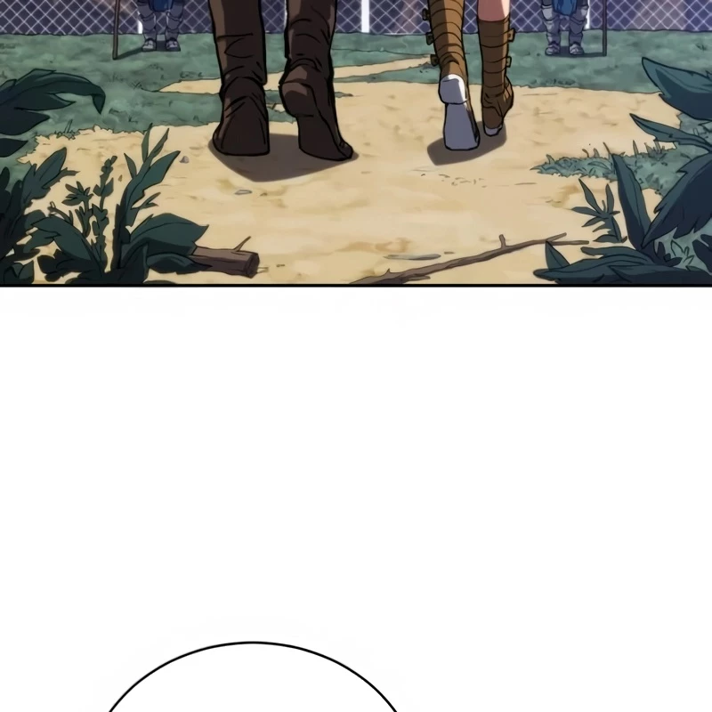 Wild Ranker Chapter 9 - 3