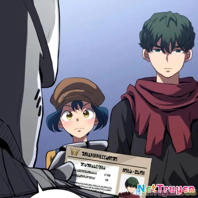 Wild Ranker Chapter 9 - 6