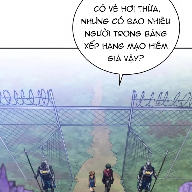 Wild Ranker Chapter 9 - 8