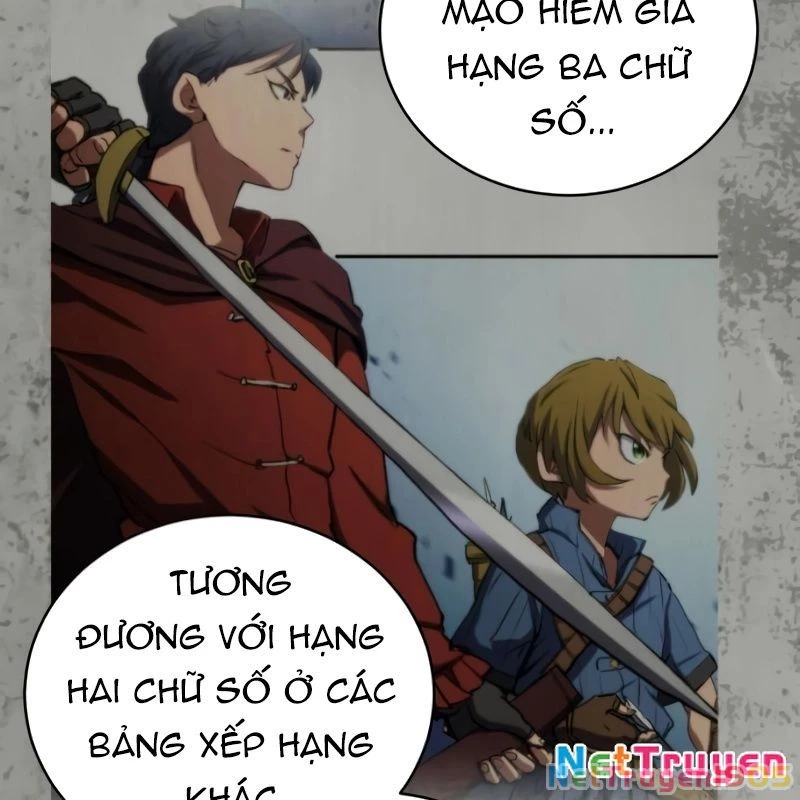 Wild Ranker Chapter 9 - 16