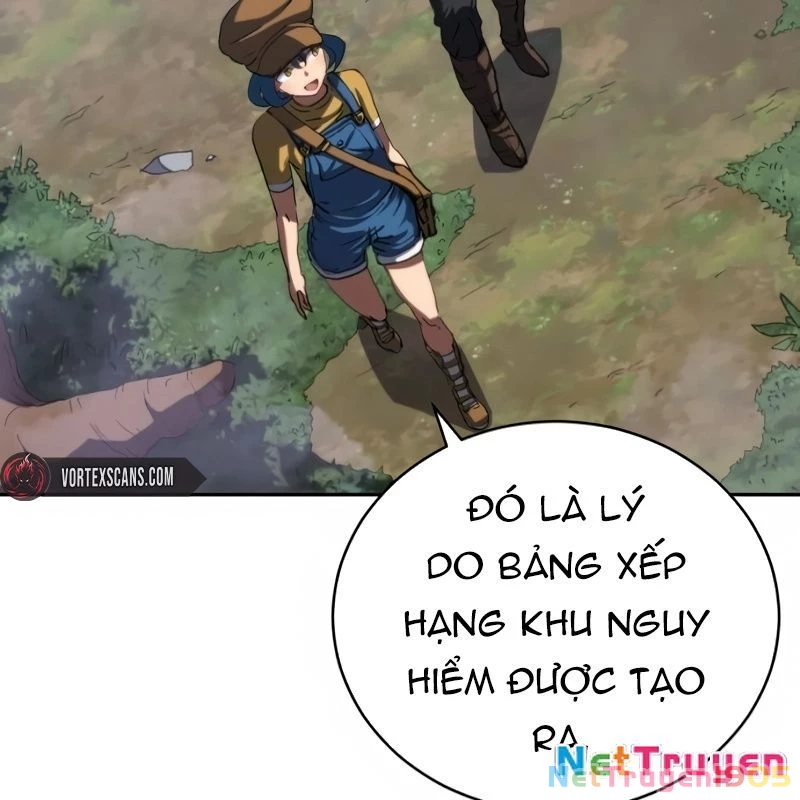 Wild Ranker Chapter 9 - 36