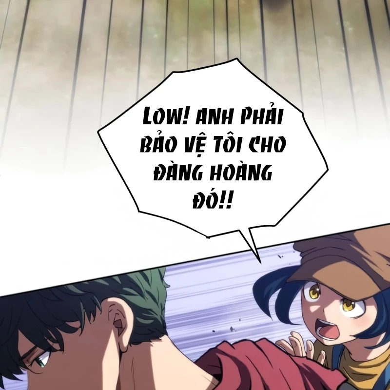 Wild Ranker Chapter 9 - 45