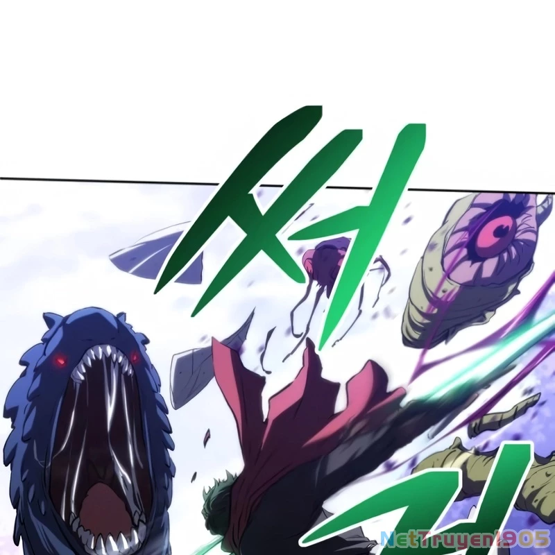 Wild Ranker Chapter 9 - 47