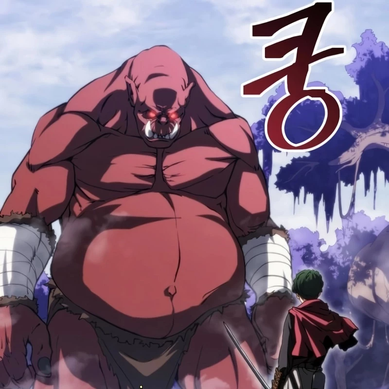 Wild Ranker Chapter 9 - 64