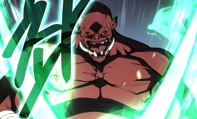 Wild Ranker Chapter 9 - 74