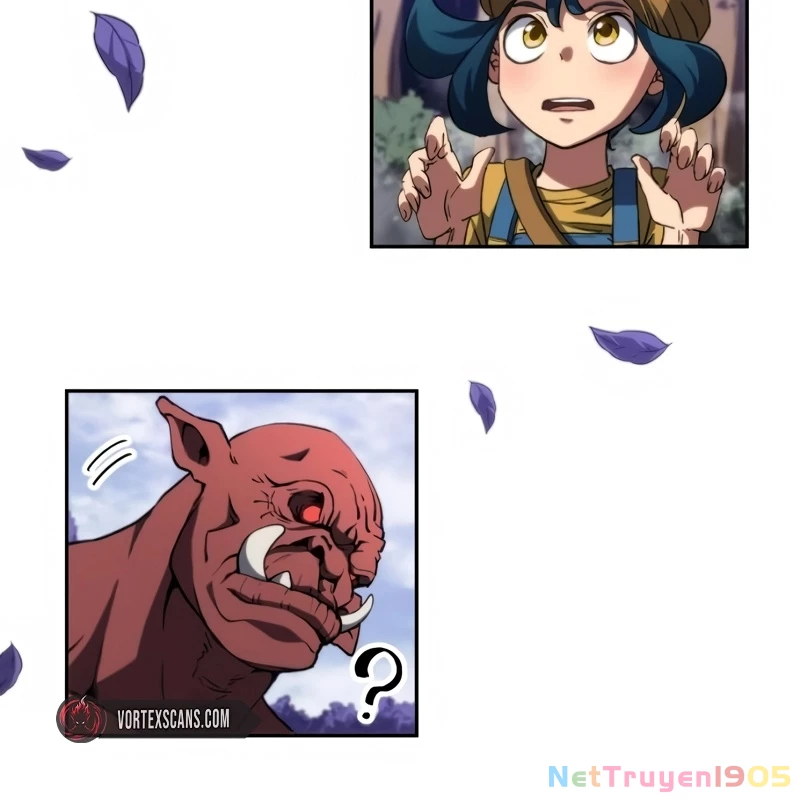 Wild Ranker Chapter 9 - 80