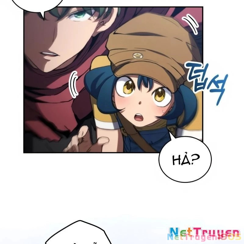 Wild Ranker Chapter 9 - 91