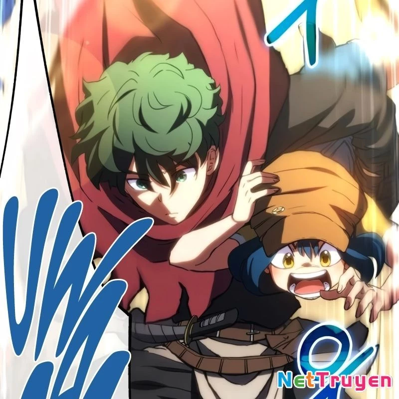 Wild Ranker Chapter 9 - 96