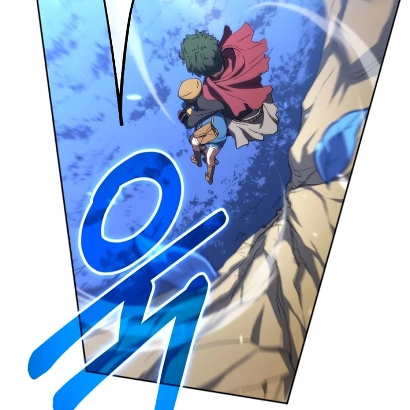 Wild Ranker Chapter 9 - 99