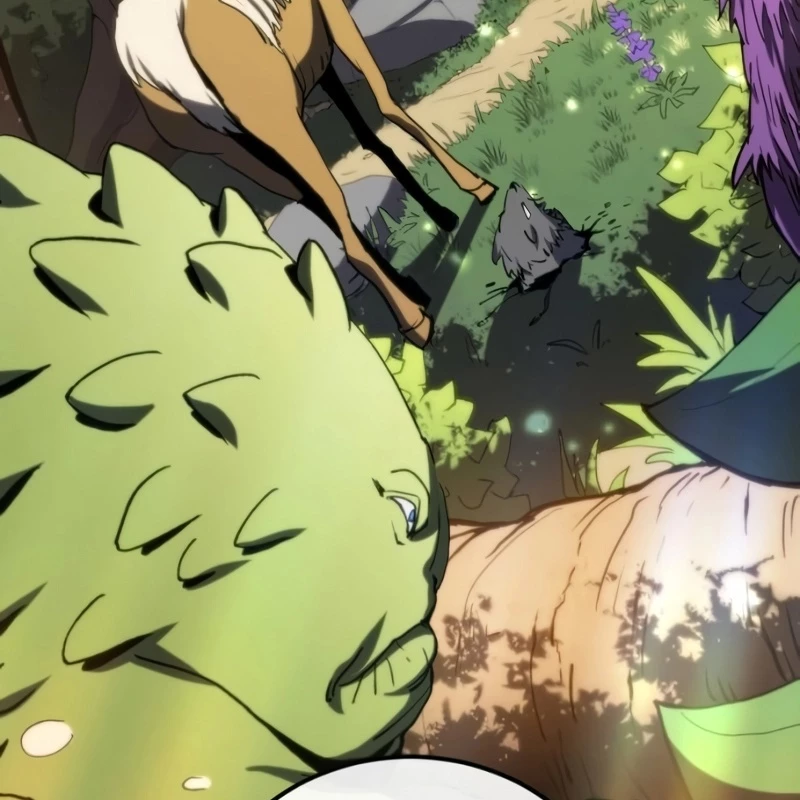 Wild Ranker Chapter 9 - 124