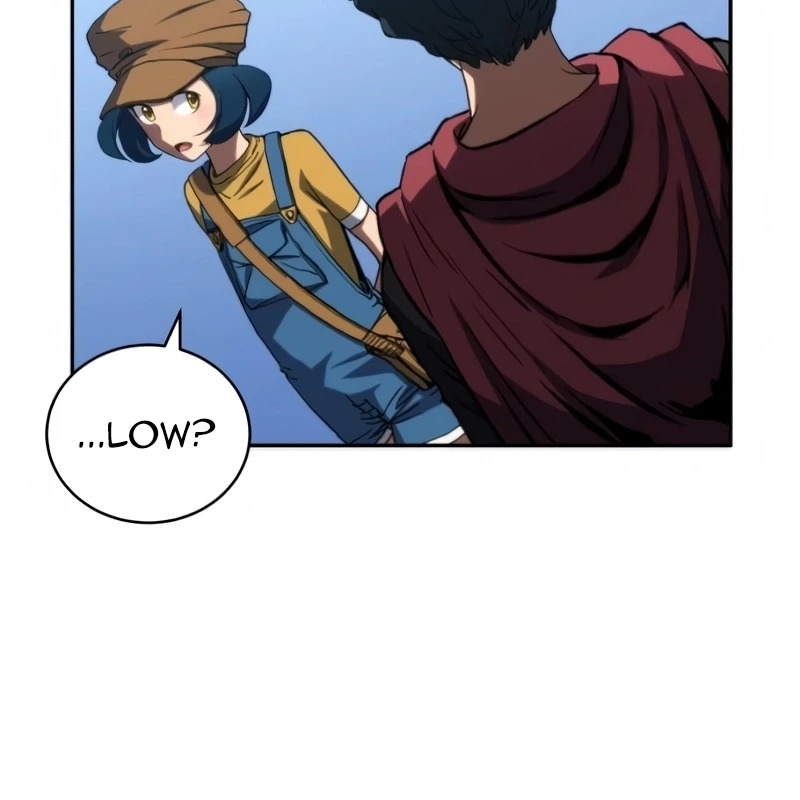 Wild Ranker Chapter 9 - 129