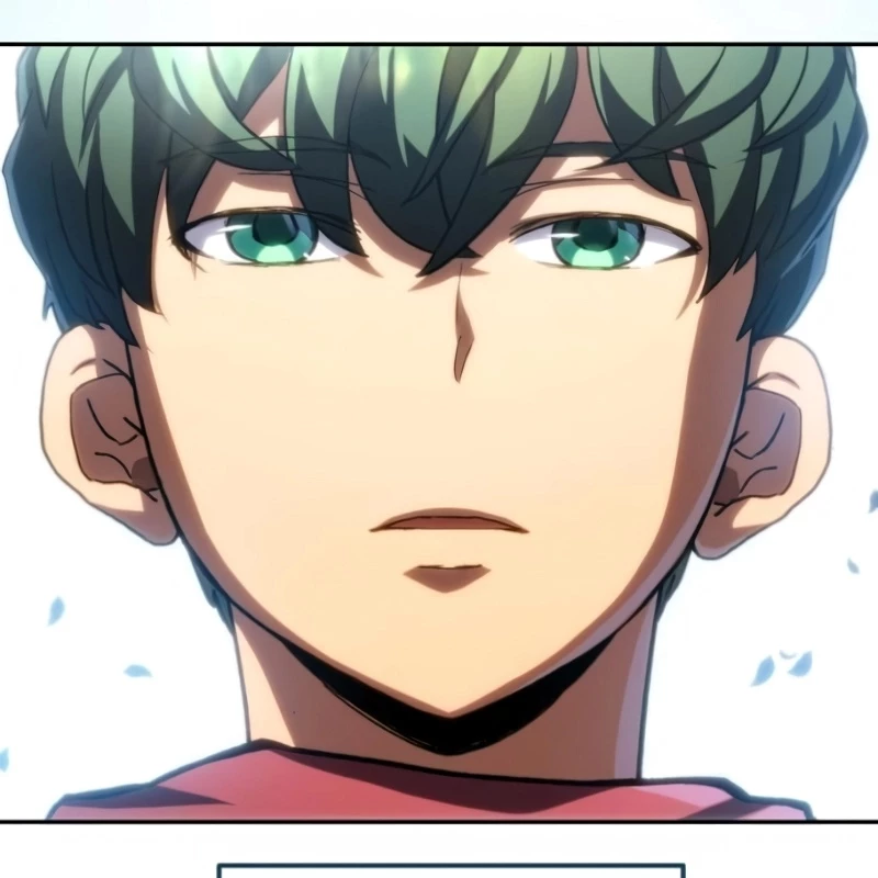 Wild Ranker Chapter 9 - 137