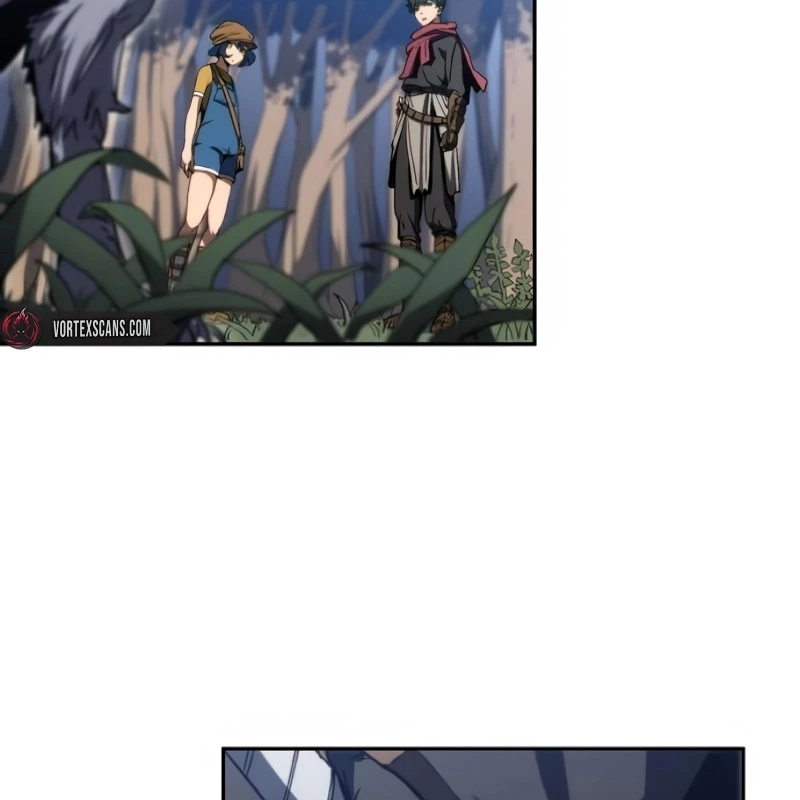 Wild Ranker Chapter 9 - 140