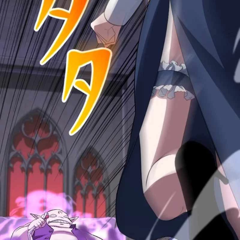 Vô Song Cùng Với Vũ Khí Ẩn Chapter 55 - 17