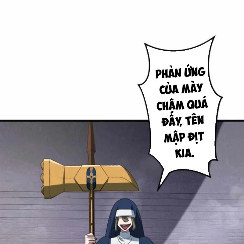 Vô Song Cùng Với Vũ Khí Ẩn Chapter 55 - 34