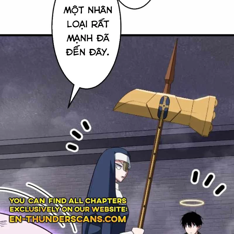 Vô Song Cùng Với Vũ Khí Ẩn Chapter 55 - 45