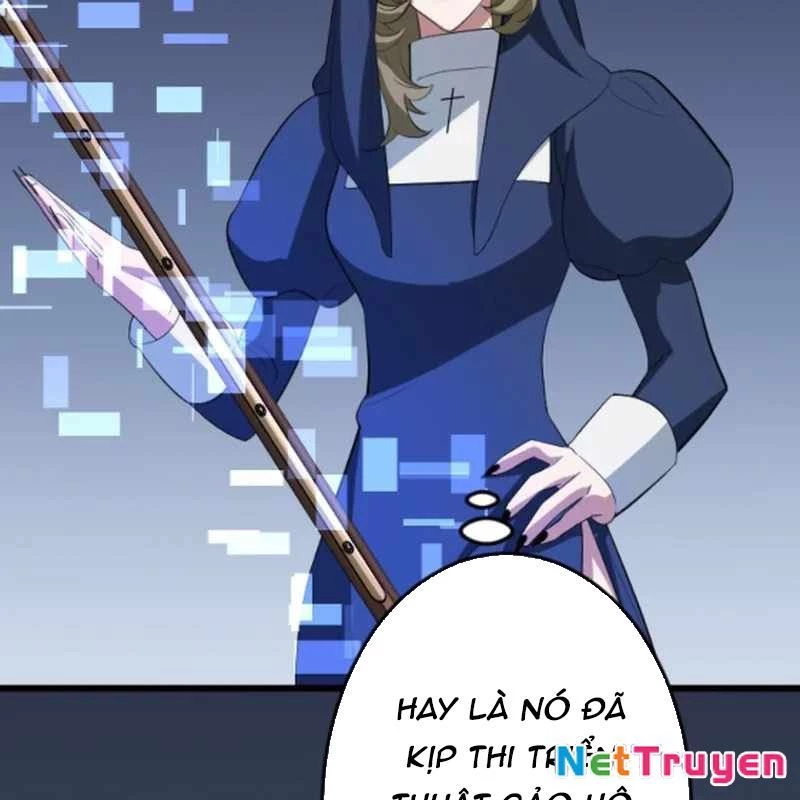 Vô Song Cùng Với Vũ Khí Ẩn Chapter 55 - 51