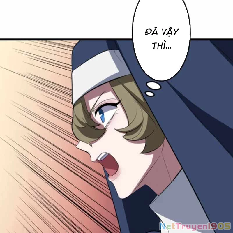 Vô Song Cùng Với Vũ Khí Ẩn Chapter 55 - 55