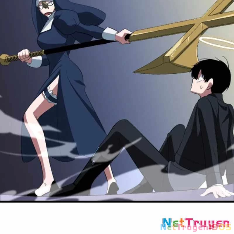 Vô Song Cùng Với Vũ Khí Ẩn Chapter 55 - 61