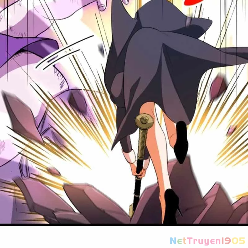 Vô Song Cùng Với Vũ Khí Ẩn Chapter 55 - 84