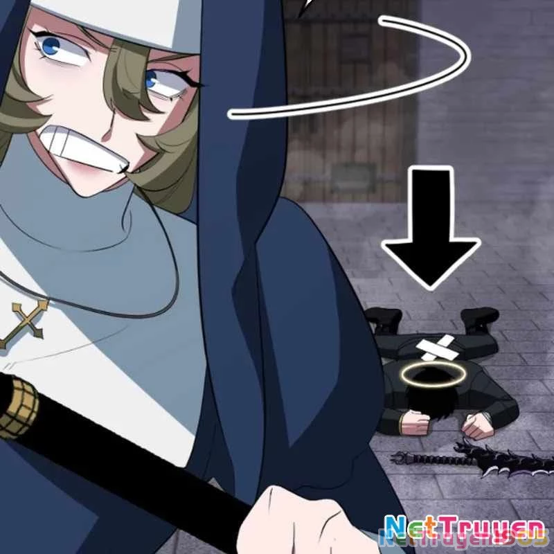 Vô Song Cùng Với Vũ Khí Ẩn Chapter 55 - 86