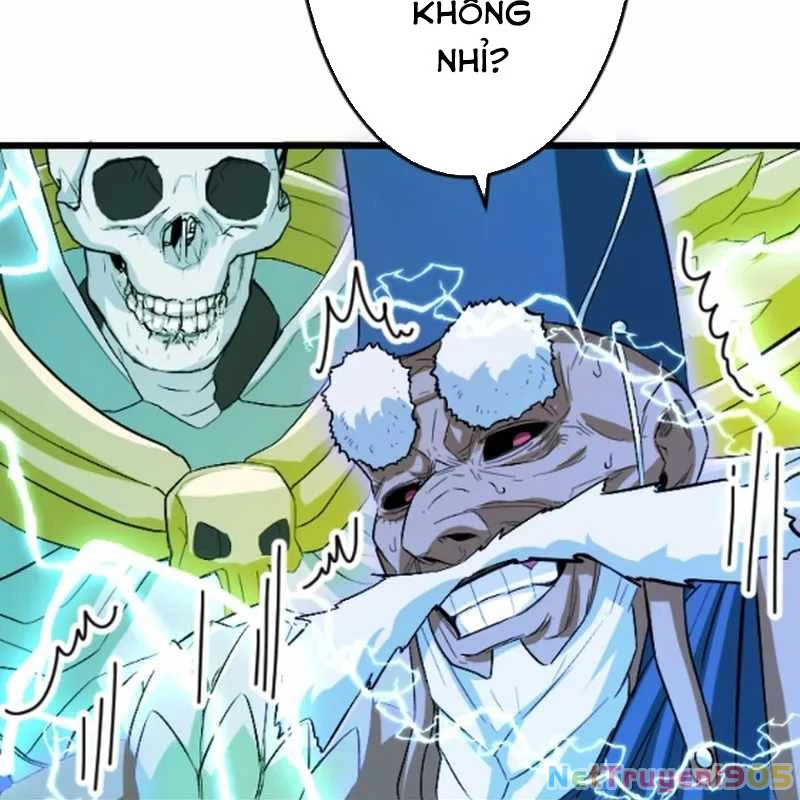 Vô Song Cùng Với Vũ Khí Ẩn Chapter 55 - 163