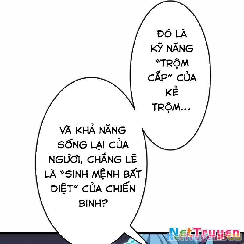 Vô Song Cùng Với Vũ Khí Ẩn Chapter 55 - 206