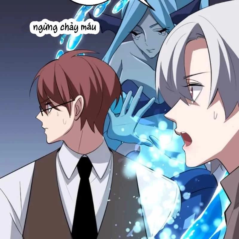 Vô Song Cùng Với Vũ Khí Ẩn Chapter 55 - 207