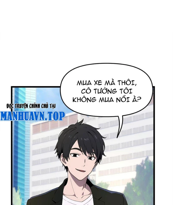 Tôi Có Được Hệ Thống Sau Khi Giảm Biên Chế, Từ Đó Thăng Cấp Một Mình Chapter 21 - 13