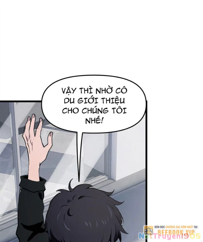 Tôi Có Được Hệ Thống Sau Khi Giảm Biên Chế, Từ Đó Thăng Cấp Một Mình Chapter 21 - 18