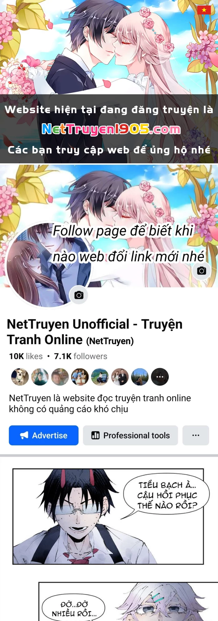 Bách Quỷ Lục Chapter 14 - 1