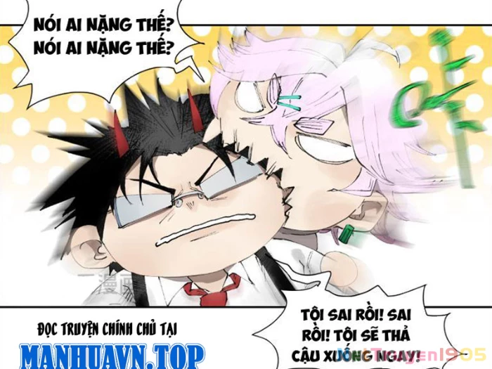 Bách Quỷ Lục Chapter 14 - 4