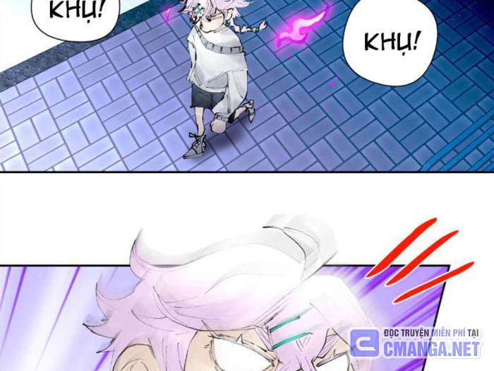 Bách Quỷ Lục Chapter 14 - 18