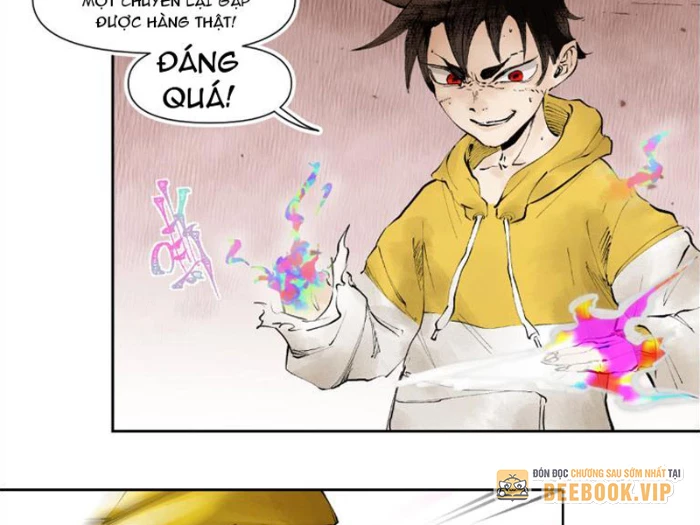 Bách Quỷ Lục Chapter 14 - 48