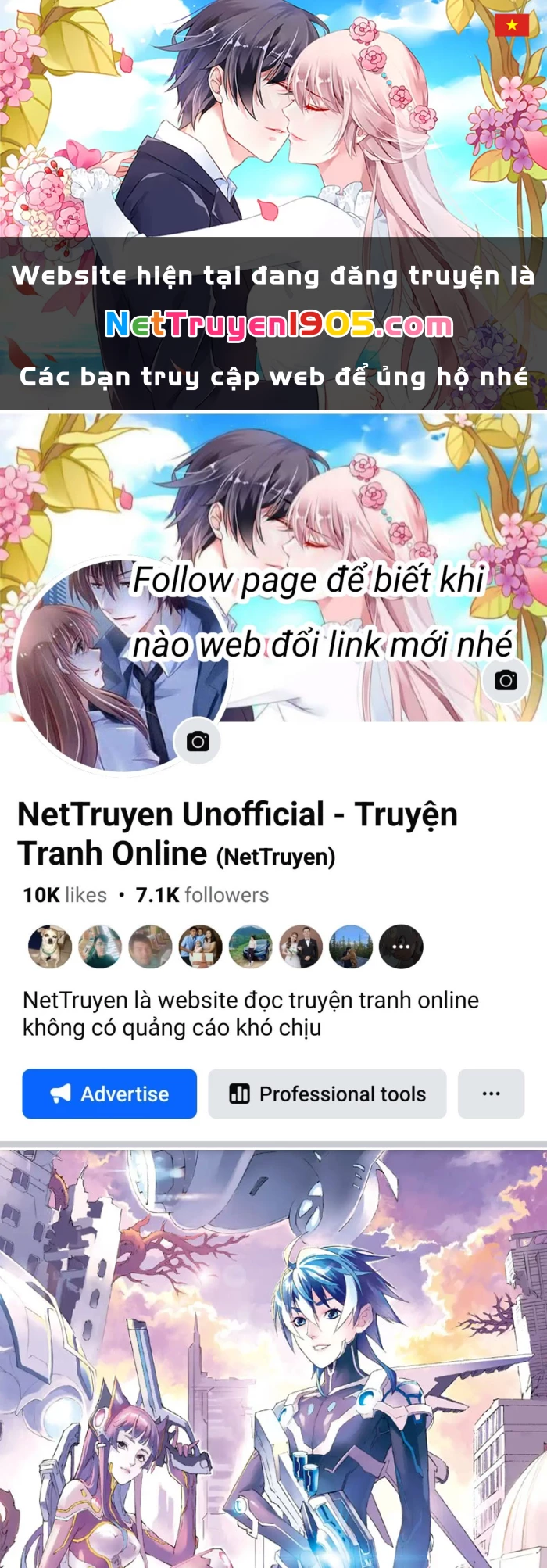 Hi tháp Chapter 9 - 1