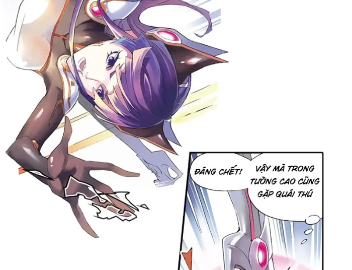 Hi tháp Chapter 9 - 4