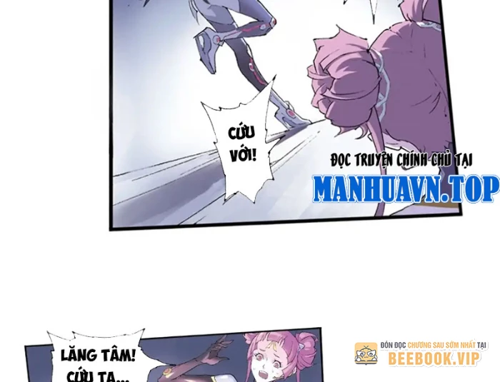 Hi tháp Chapter 9 - 6