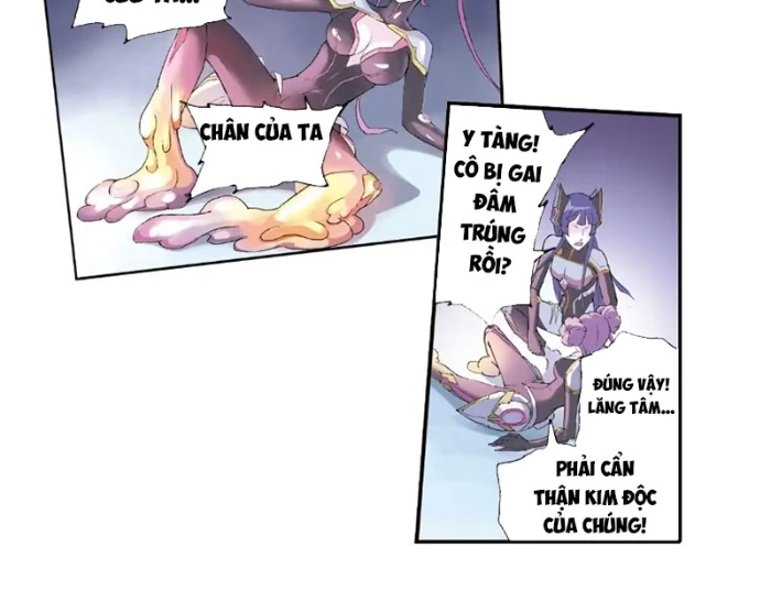 Hi tháp Chapter 9 - 7