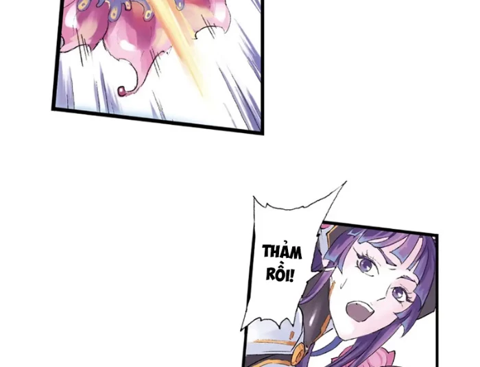 Hi tháp Chapter 9 - 10