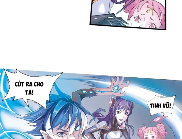 Hi tháp Chapter 9 - 11