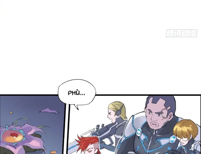 Hi tháp Chapter 9 - 17