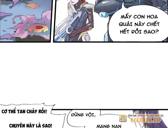 Hi tháp Chapter 9 - 18